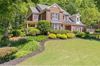 2802 Nettle Lane, Buford, GA 30519 - Photo 1