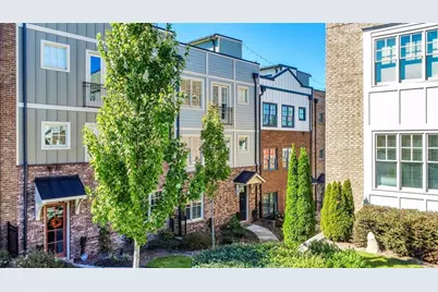 6135 Redwine Street, Norcross, GA 30071 - Photo 1