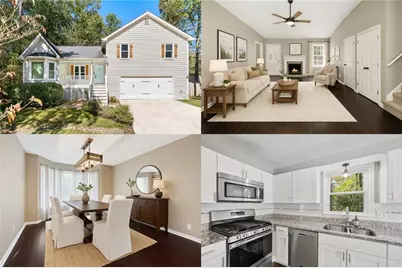 3006 Coffman Court SW, Marietta, GA 30064 - Photo 1