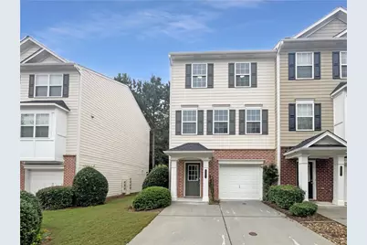 2451 Ivey Crest Circle, Tucker, GA 30084 - Photo 1