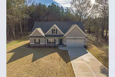 1217 Lew Drive, Monroe, GA 30655 - Photo 1