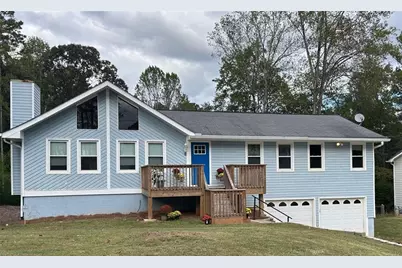 4740 Spring Gate Drive, Powder Springs, GA 30127 - Photo 1