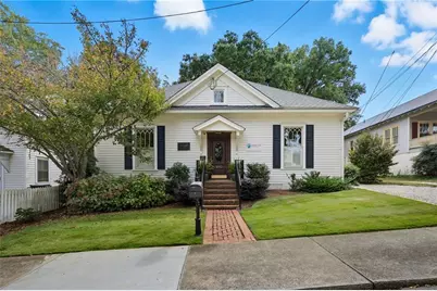 610 Candler Street, Gainesville, GA 30501 - Photo 1