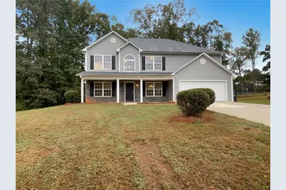 280 Hoglen Drive, Covington, GA 30016 - Photo 1