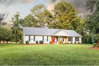 935 Snip Dillard Road, Monroe, GA 30656 - Photo 1