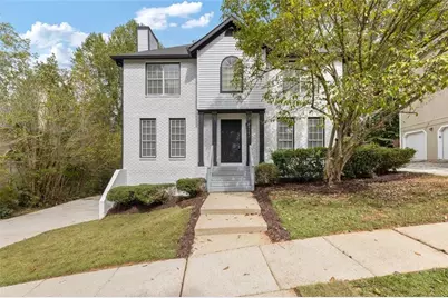 4990 Windsor Downs Drive, Decatur, GA 30035 - Photo 1