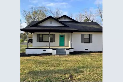 101 3rd Street, Barnesville, GA 30204 - Photo 1