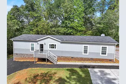 366 Charity Road, Homer, GA 30547 - Photo 1