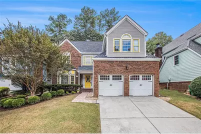 2551 Briers North Drive, Dunwoody, GA 30360 - Photo 1