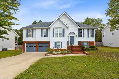 1305 Bramlett Forest Trl, Lawrenceville, GA 30045 - Photo 1