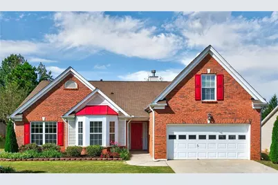 2652 Carleton Gold Road, Dacula, GA 30019 - Photo 1