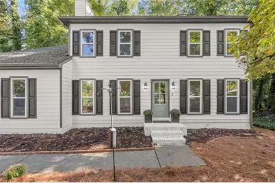 583 Spring Creek Way NE, Marietta, GA 30068 - Photo 1