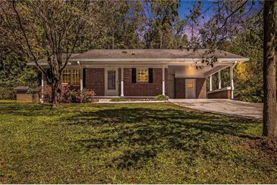 8641 Highway 52 E, Murrayville, GA 30564 - Photo 1