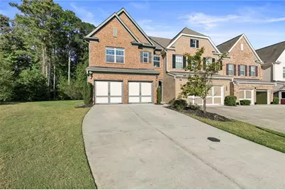 1655 Hampton Oaks Drive, Alpharetta, GA 30004 - Photo 1