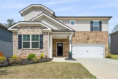 100 Park Chase Lane, Dallas, GA 30132 - Photo 1