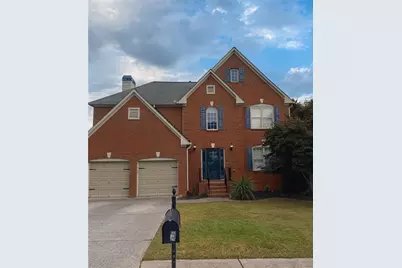 3104 Redwood Lane NW, Kennesaw, GA 30144 - Photo 1
