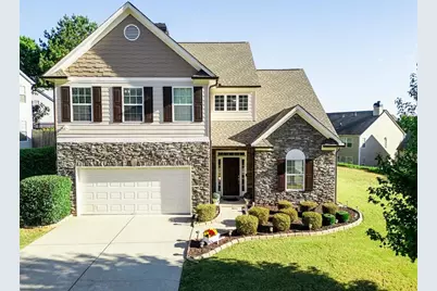 479 Rutlidge Park Lane, Suwanee, GA 30024 - Photo 1