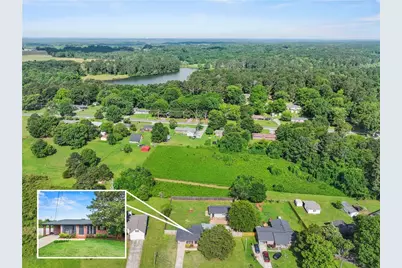 617 Lakeview Drive, Monroe, GA 30656 - Photo 1