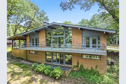 624 Sunset Drive, Manchester, GA 31816 - Photo 1