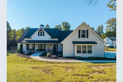 5163 Bogus Road, Gainesville, GA 30506 - Photo 1