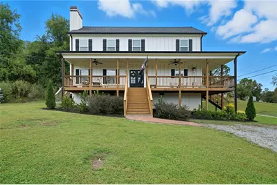 204 North Avenue, Nelson, GA 30151 - Photo 1