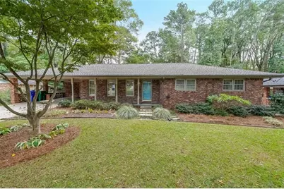1445 Linkwood Lane, Decatur, GA 30033 - Photo 1