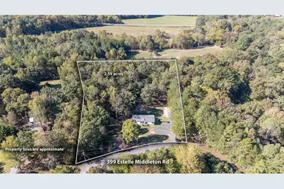 399 Estelle Middleton Road, Chatsworth, GA 30705 - Photo 1