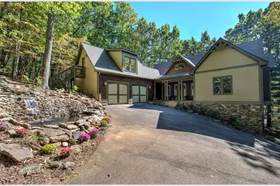 93 Thunder Ridge, Jasper, GA 30143 - Photo 1