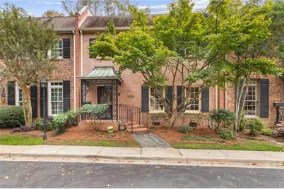 3482 Paces Place NW #3482, Atlanta, GA 30327 - Photo 1