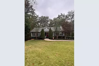 204 Hugh Stowers Road, Dawsonville, GA 30534 - Photo 1