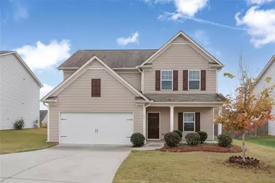 434 Winter Chase, Pendergrass, GA 30567 - Photo 1