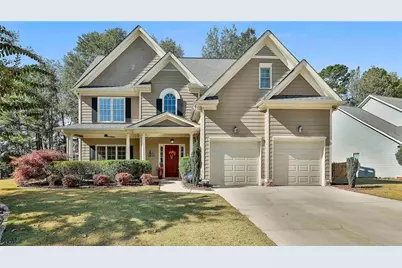 10 Woodshire, Newnan, GA 30265 - Photo 1