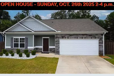 1411 NW Red Hill Drive NW, Dalton, GA 30720 - Photo 1