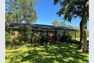 2619 Daniel Cemetery Road NW, Monroe, GA 30656 - Photo 1