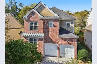 3236 Lynwood Drive NE, Atlanta, GA 30319 - Photo 1