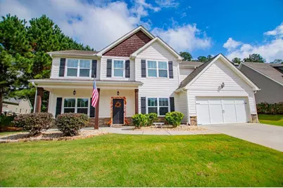 798 Tucker Trail, Bremen, GA 30110 - Photo 1