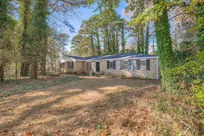 1453 Allison Court, Lawrenceville, GA 30043 - Photo 1