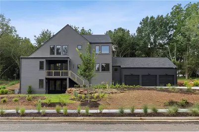 225 Winterberry Way, Roswell, GA 30075 - Photo 1