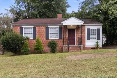 1317 Peavy Drive, Macon, GA 31206 - Photo 1