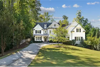 2939 Mabry Lane NE, Atlanta, GA 30319 - Photo 1