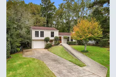 3344 Brookview Drive, Marietta, GA 30068 - Photo 1