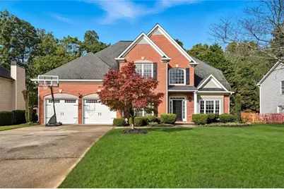 2009 McLain Road NW, Acworth, GA 30101 - Photo 1