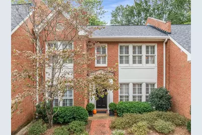 3075 Howell Mill Road NW #6, Atlanta, GA 30327 - Photo 1