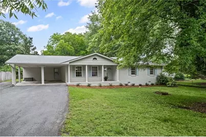 1830 Mayfield Road, Alpharetta, GA 30009 - Photo 1