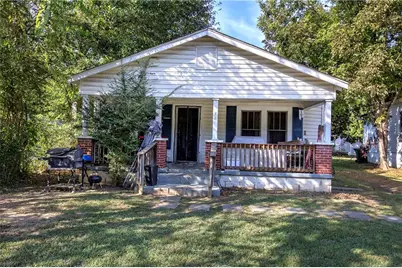 527 W 11th Street NE, Rome, GA 30165 - Photo 1