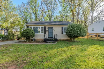 2070 Perkerson Road SW, Atlanta, GA 30310 - Photo 1