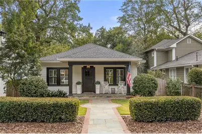 2125 Fairhaven Circle NE, Atlanta, GA 30305 - Photo 1