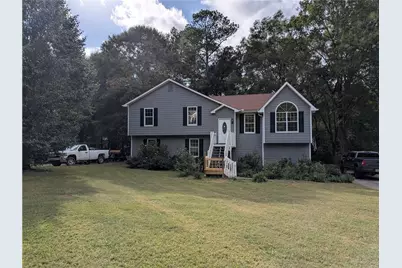 615 Amberwood Place, Euharlee, GA 30145 - Photo 1