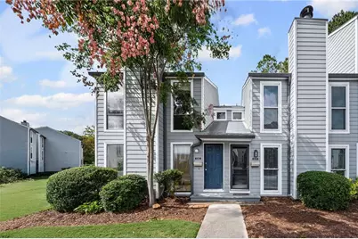 1039 Riverbend Club Drive SE, Atlanta, GA 30339 - Photo 1