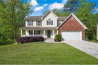 2979 Sweetbriar Walk, Snellville, GA 30039 - Photo 1